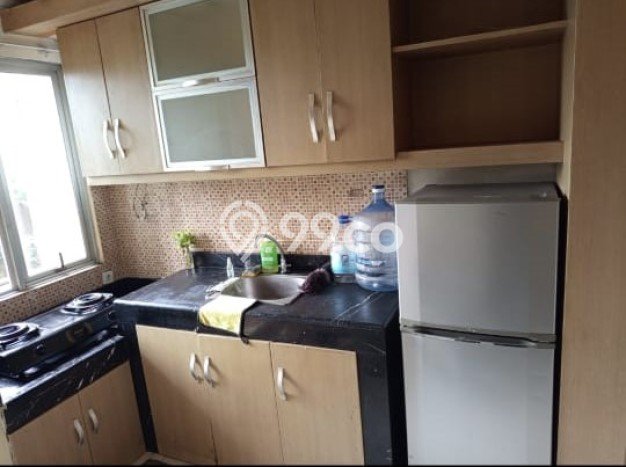 EXCLUSIVE UNIT! Apartemen Kawasan Kemayoran, 1 KM, Luas 44m2m², Area Strategis, Fasilitas Terbaik EXCLUSIVE UNIT! Apartemen Kawasan Kemayoran, 1 KM, Luas 44m2m², Area Strategis, Fasilitas Terbaik