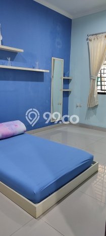 Rumah Minimalis 3 Kamar LT 90m2 di Sunter Rumah Minimalis 3 Kamar LT 90m2 di Sunter