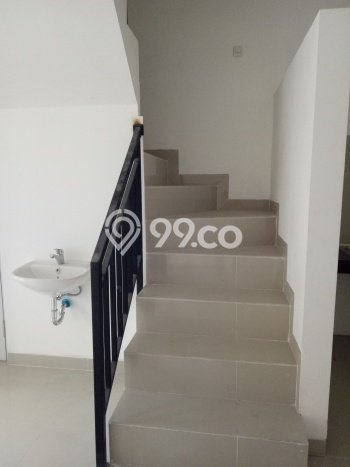 Rumah Modern 2 KT di Sunter Jakarta Utara Rumah Modern 2 KT di Sunter Jakarta Utara