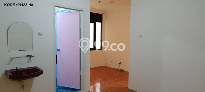 Apartemen Minimalis untuk Disewa, 2 Kamar di Jakarta Utara Apartemen Minimalis untuk Disewa, 2 Kamar di Jakarta Utara