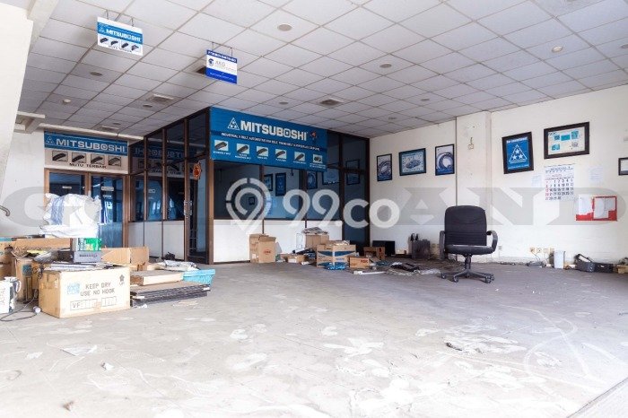 Area Ramai! Ruko Dijual di Kemayoran untuk Bisnis Luas Bangunan 900m2 Area Ramai! Ruko Dijual di Kemayoran untuk Bisnis Luas Bangunan 900m2