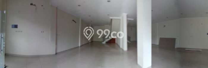 Disewakan Ruko di Kawasan Ramai Sunter Luas 750m2 Disewakan Ruko di Kawasan Ramai Sunter Luas 750m2
