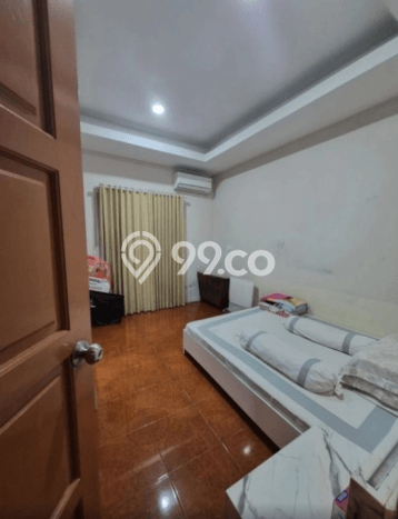 Jual Rumah Modern 4 KT di Sunter, Jakarta Utara Jual Rumah Modern 4 KT di Sunter, Jakarta Utara