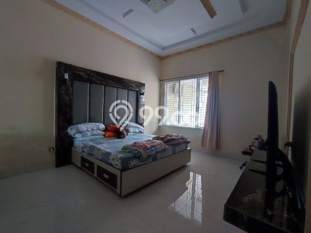 Dijual Rumah Luas Elegan Dengan View Cantik di Sunter, Jakarta Utara Dijual Rumah Luas Elegan Dengan View Cantik di Sunter, Jakarta Utara