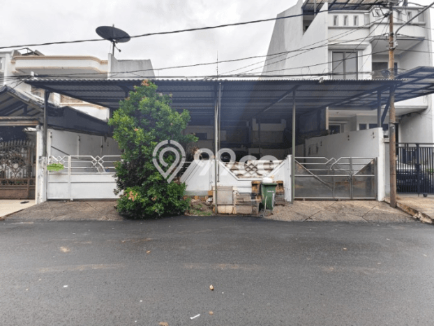 Disewakan Rumah Murah di Sunter Jakarta Utara dengan 3 KT Disewakan Rumah Murah di Sunter Jakarta Utara dengan 3 KT