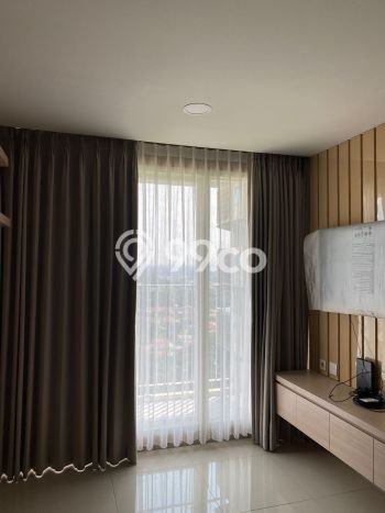 Unit Apartemen Dijual di Serpong, Tangerang Selatan, dengan 2 Bedroom, 1 Bathroom Unit Apartemen Dijual di Serpong, Tangerang Selatan, dengan 2 Bedroom, 1 Bathroom