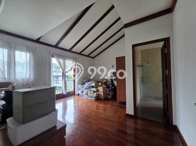 Dijual Rumah Elit Exclusive di BSD, Tangerang Selatan Dijual Rumah Elit Exclusive di BSD, Tangerang Selatan