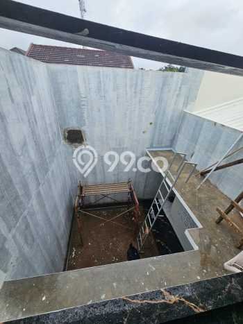 Ready to Use! Luxury House LT 180m2 Desain Modern di BSD Nusaloka Ready to Use! Luxury House LT 180m2 Desain Modern di BSD Nusaloka