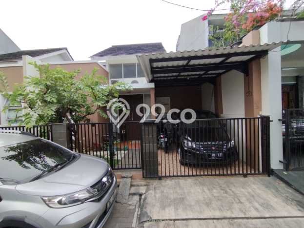 Hunian Super Elit dengan Akses Paling Strategis di BSD Griya Loka, Tangerang Hunian Super Elit dengan Akses Paling Strategis di BSD Griya Loka, Tangerang