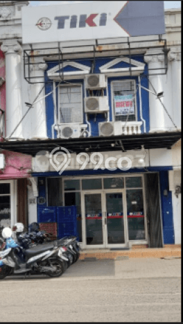 Unit Ruko Disewa Lokasi BSD, Tangerang Selatan Spesifikasi Luas Bangunan 102m2 Unit Ruko Disewa Lokasi BSD, Tangerang Selatan Spesifikasi Luas Bangunan 102m2