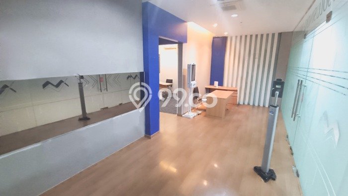 Kantor Dijual di Prime Area Jakarta Pusat Luas 447m2 Kantor Dijual di Prime Area Jakarta Pusat Luas 447m2