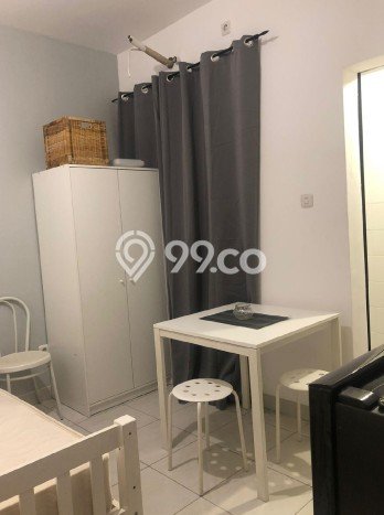 PRIME LOCATION! Apartemen Kawasan Cikupa Citra Raya, 1 KT, Luas 16m², Strategis PRIME LOCATION! Apartemen Kawasan Cikupa Citra Raya, 1 KT, Luas 16m², Strategis