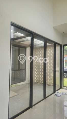 Jual Rumah Bagus Siap Huni LB 39m2 di Cisauk, Tangerang Jual Rumah Bagus Siap Huni LB 39m2 di Cisauk, Tangerang