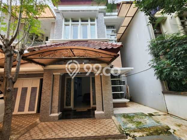 Dijual Hunian Mewah dengan Fasilitas Sekitar Lengkap di Kelapa Gading, Jakarta Utara Dijual Hunian Mewah dengan Fasilitas Sekitar Lengkap di Kelapa Gading, Jakarta Utara