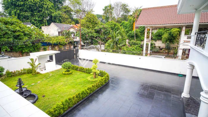 For Sale Rumah Mewah Exclusive di Mampang Prapatan, Jakarta Selatan For Sale Rumah Mewah Exclusive di Mampang Prapatan, Jakarta Selatan