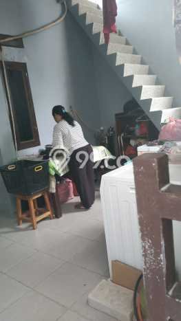 Hunian Strategis 2 KT LB 50m2 Kondisi Bagus di Poris Hunian Strategis 2 KT LB 50m2 Kondisi Bagus di Poris