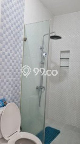 Lokasi terbaik! Rumah siap huni disewakan di BSD LB 300m2 Lokasi terbaik! Rumah siap huni disewakan di BSD LB 300m2