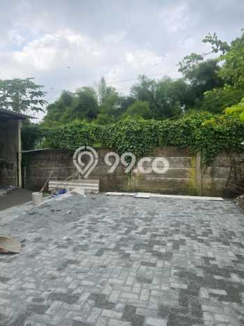 Rumah Luas Asri 3 KT Siap Pakai di Gading Serpong Tangerang Rumah Luas Asri 3 KT Siap Pakai di Gading Serpong Tangerang