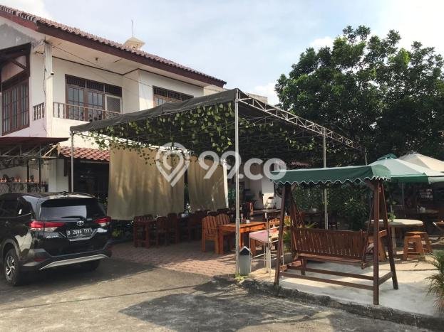 Hunian Super Mewah dengan Akses Paling Strategis di Petukangan, Jakarta Selatan Hunian Super Mewah dengan Akses Paling Strategis di Petukangan, Jakarta Selatan
