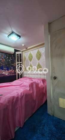 HOT DEAL! Apartemen di Kav DKI, 3 KM, Luas 140m² HOT DEAL! Apartemen di Kav DKI, 3 KM, Luas 140m²