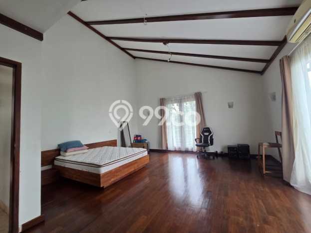 Dijual Rumah Elit Exclusive di BSD, Tangerang Selatan Dijual Rumah Elit Exclusive di BSD, Tangerang Selatan
