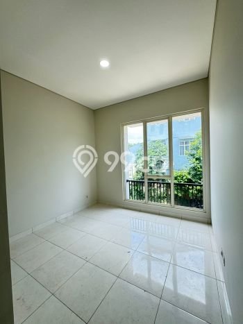 Rumah Strategis Minimalis Lb 62m2 di BSD, Tangerang Selatan Rumah Strategis Minimalis Lb 62m2 di BSD, Tangerang Selatan