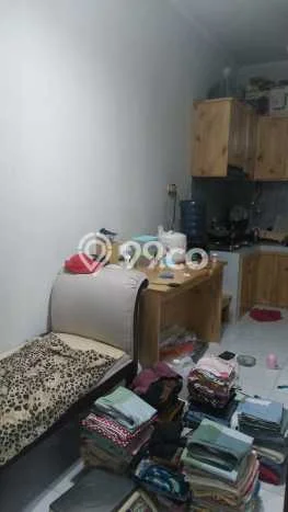 Hunian Strategis 2 KT LB 50m2 Kondisi Bagus di Poris Hunian Strategis 2 KT LB 50m2 Kondisi Bagus di Poris