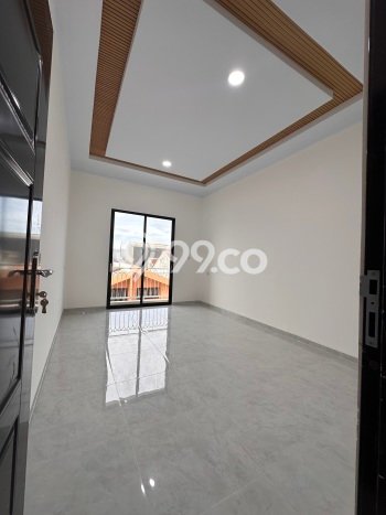 Dijual Rumah Luas Elegan Dengan View Eksklusif di Tanjung Duren, Jakarta Barat Dijual Rumah Luas Elegan Dengan View Eksklusif di Tanjung Duren, Jakarta Barat