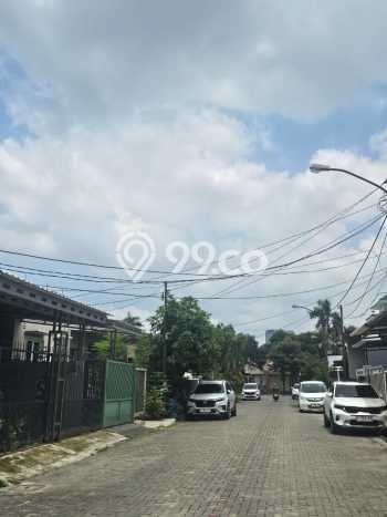 Hunian Nyaman Asri 3 KT Siap Pakai di Gading Serpong Tangerang Hunian Nyaman Asri 3 KT Siap Pakai di Gading Serpong Tangerang
