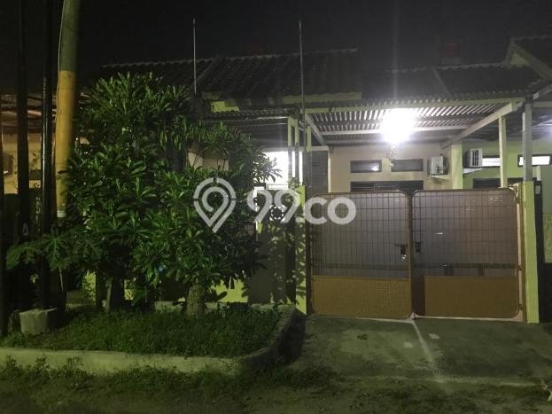 Rumah Modern 2 Kamar LT 90m2 di Poris Rumah Modern 2 Kamar LT 90m2 di Poris