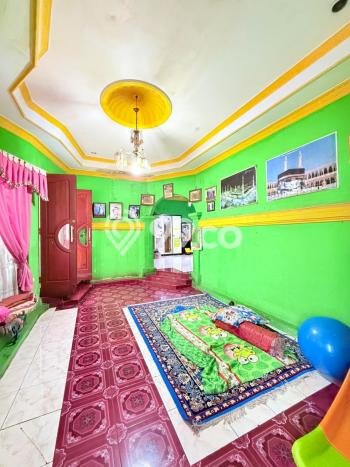 Best Deal Hunian Mewah Ideal dan Luas di Cipondoh, Tangerang Best Deal Hunian Mewah Ideal dan Luas di Cipondoh, Tangerang
