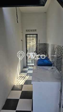 Dijual Rumah Strategis Bagus Punya 3 KT di BSD Tangerang Selatan SHM Dijual Rumah Strategis Bagus Punya 3 KT di BSD Tangerang Selatan SHM