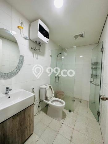 Unit Apartemen Dijual di Serpong, Tangerang Selatan, dengan 2 Bedroom, 1 Bathroom Unit Apartemen Dijual di Serpong, Tangerang Selatan, dengan 2 Bedroom, 1 Bathroom