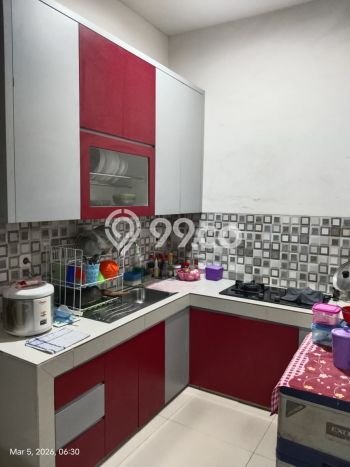 Jual Rumah Eksklusif 2 KT di Duri Kosambi, Jakarta Barat Jual Rumah Eksklusif 2 KT di Duri Kosambi, Jakarta Barat