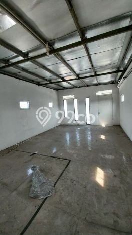 Unit Ruko Dijual di Ciputat Tangerang Selatan 260m2 Unit Ruko Dijual di Ciputat Tangerang Selatan 260m2