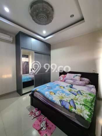 For Sale! Luxury House LT 162m2 Desain Modern di BSD Nusaloka For Sale! Luxury House LT 162m2 Desain Modern di BSD Nusaloka