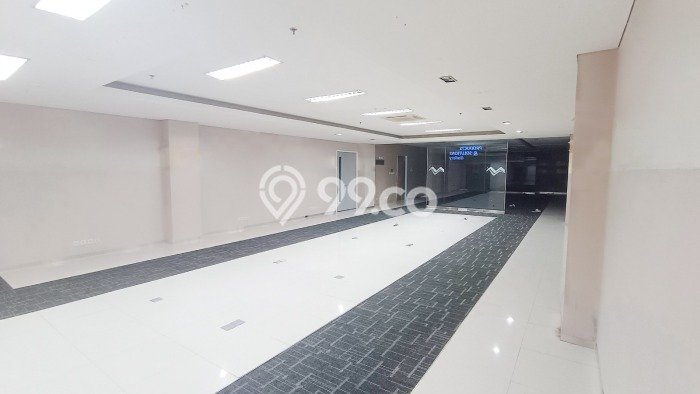 Kantor Dijual di Prime Area Jakarta Pusat Luas 447m2 Kantor Dijual di Prime Area Jakarta Pusat Luas 447m2