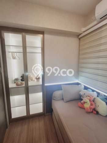 Apartemen Minimalis untuk Disewa, 2 Kamar di Tangerang Apartemen Minimalis untuk Disewa, 2 Kamar di Tangerang