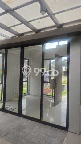 Jual Rumah Bagus Siap Huni LB 39m2 di Cisauk, Tangerang Jual Rumah Bagus Siap Huni LB 39m2 di Cisauk, Tangerang
