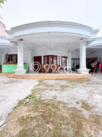 Best Deal Hunian Mewah Ideal dan Luas di Cipondoh, Tangerang Best Deal Hunian Mewah Ideal dan Luas di Cipondoh, Tangerang