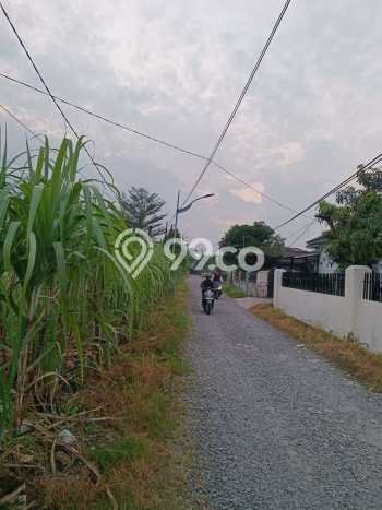 Kavling Tanah Dijual di Medan Sunggal, Medan, Luas 393m2 Area Strategis Kavling Tanah Dijual di Medan Sunggal, Medan, Luas 393m2 Area Strategis