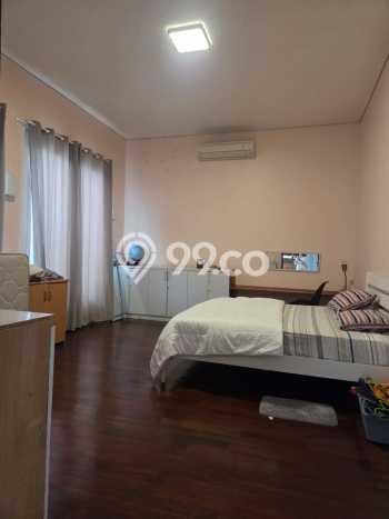 Dijual Rumah Elit Exclusive di BSD, Tangerang Selatan Dijual Rumah Elit Exclusive di BSD, Tangerang Selatan