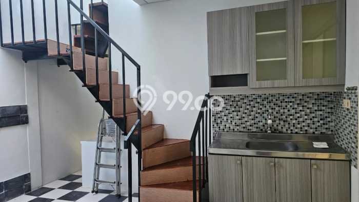 Dijual Rumah Strategis Bagus Punya 3 KT di BSD Tangerang Selatan SHM Dijual Rumah Strategis Bagus Punya 3 KT di BSD Tangerang Selatan SHM