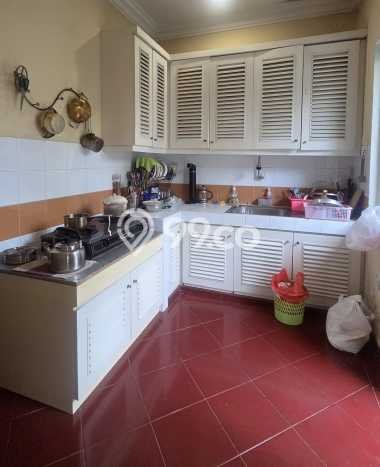 For Sale! Luxury House LT 200m2 Desain Modern di Alam Sutera For Sale! Luxury House LT 200m2 Desain Modern di Alam Sutera