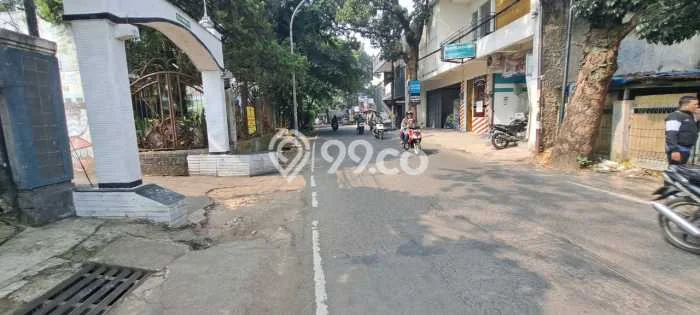 Dijual Rumah Mewah Exclusive di Sukajadi, Bandung Dijual Rumah Mewah Exclusive di Sukajadi, Bandung