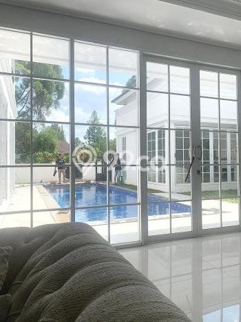 Jual Rumah Luas Megah Dengan View Cantik di Kota Baru Parahyangan, Bandung Jual Rumah Luas Megah Dengan View Cantik di Kota Baru Parahyangan, Bandung
