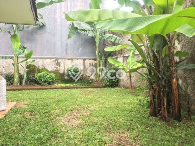 Hunian Elit LB 200m2 Siap Pakai Desain Elegan di Setiabudi, Bandung Hunian Elit LB 200m2 Siap Pakai Desain Elegan di Setiabudi, Bandung
