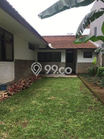 Hunian Elit LB 200m2 Siap Pakai Desain Elegan di Setiabudi, Bandung Hunian Elit LB 200m2 Siap Pakai Desain Elegan di Setiabudi, Bandung
