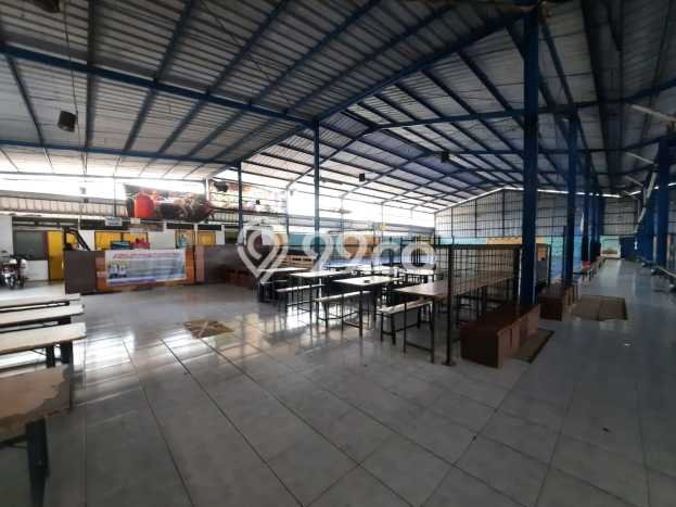 Paling Dicari! Gudang Dijual di Derwati Harga Kompetitif Paling Dicari! Gudang Dijual di Derwati Harga Kompetitif