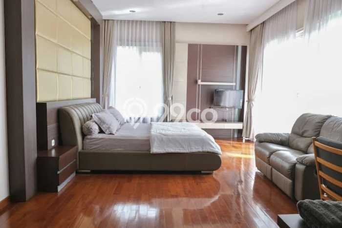 Rumah Siap Disurvey di Sayap Dago, Bandung, Luas 647m² LB 500m² Rumah Siap Disurvey di Sayap Dago, Bandung, Luas 647m² LB 500m²